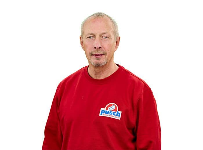 Manfred Beer