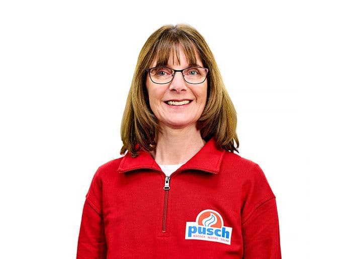 Beate Pusch